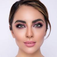 LA’BELLA Real 'Cappucino' brown coloured contact lenses for 12 Months / 1x Pair / 2 Pcs